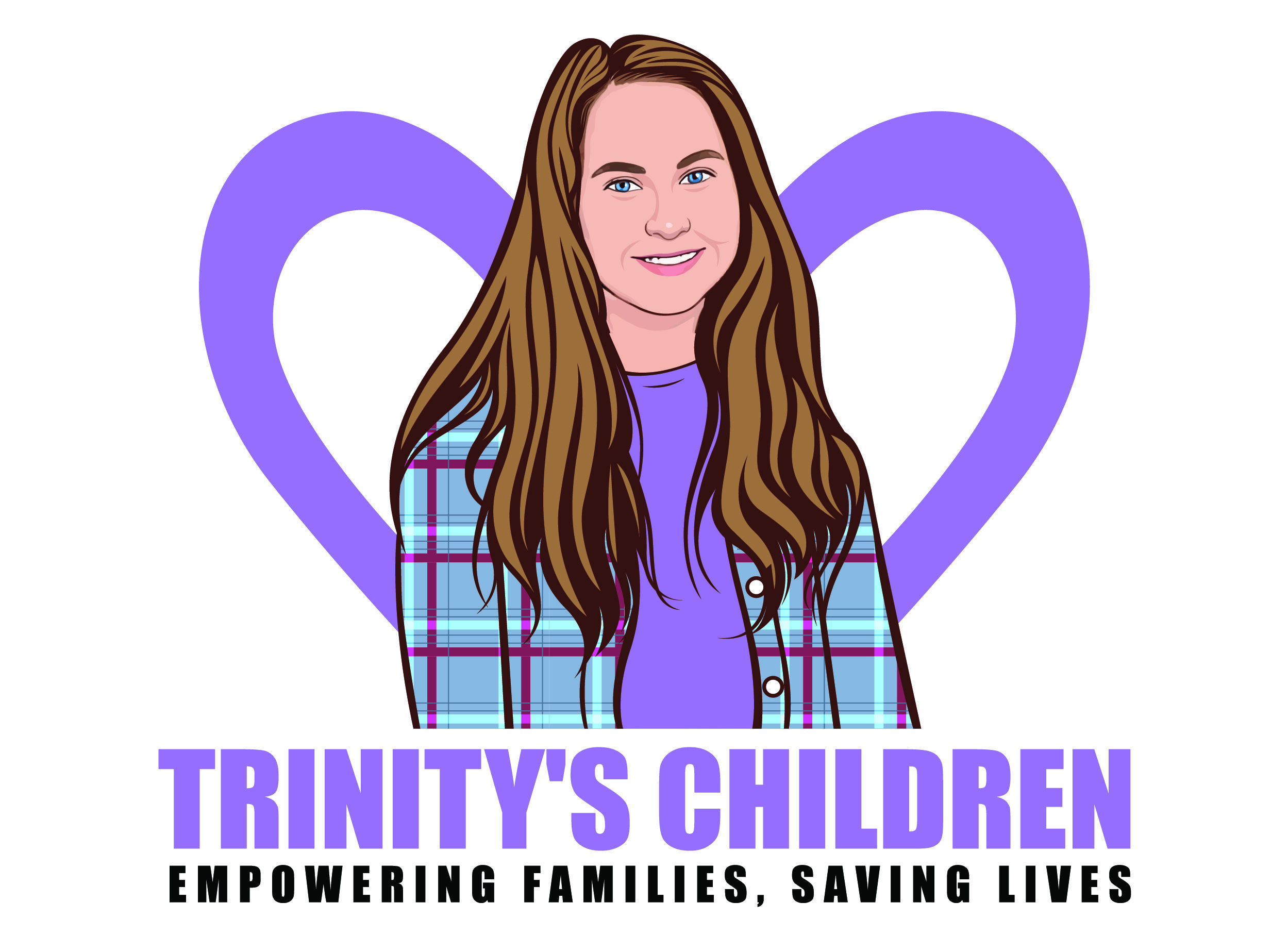 Trinity's Children